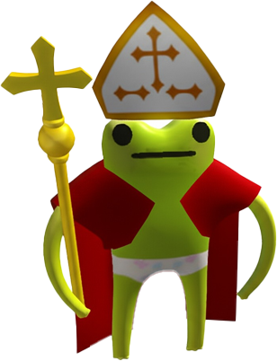 Frop Icon
